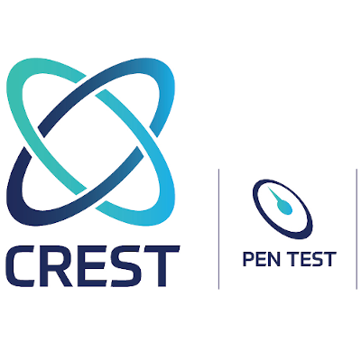 Crest Logo