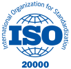 Crest Logo